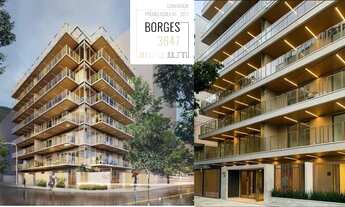 Imagem 10: Apartamento para venda com 316 metros quadrados com 4 quartos em Lagoa - Rio de Janeiro