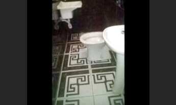 Imagem 4: Kites próximo terminal pinheirinho