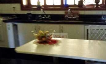 Imagem 7: Casa residencial à venda, Loteamento Parque das Hortências (Sousas), Campinas