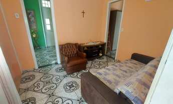 Imagem 4: Casa para venda com 93 metros quadrados com 2 quartos em Engenho de Dentro - Rio de Janeir