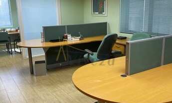 Imagem: Monterey Offices - Brooklin