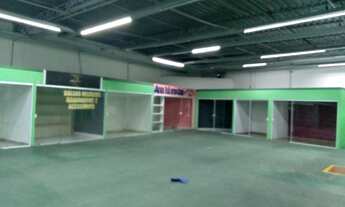 Imagem 4: Salão para alugar, 699 m² por R$ 11.900,00/mês - Vila Nogueira - Diadema/SP