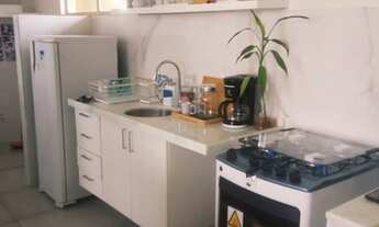 Imagem 6: Alugo Loft Mobiliado - Edifício Janvier - Em Belém