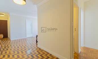 Imagem 7: Apartamento Locação Vila Mariana 130 m² 4 Dormitórios