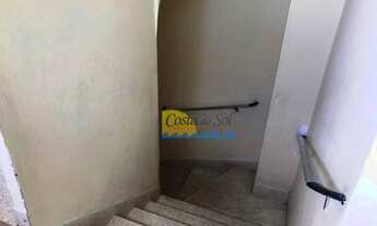 Imagem 15: Apartamento à venda, 59 m² por R$ 160.000,00 - Parque Bitaru - São Vicente/SP