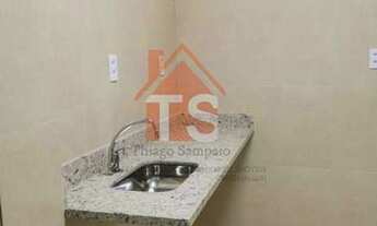 Imagem 4: Rio de Janeiro - Apartamento Padrão - Tijuca