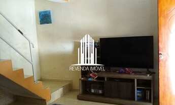 Imagem 4: Casa assobradada 3 dorm. - Vila Formosa