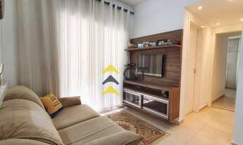 Imagem: Apartamento com 2 dormitórios à venda