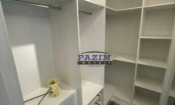 Imagem 5: Apartamento novo e mobiliado com 2 dormitórios para locação, 75 m² - Residencial Vila Cane