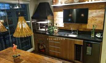 Imagem 3: Apartamento com 2 dormitórios à venda, 100 m² por R$ 1.100.000 - Jabaquara - São Paulo/SP