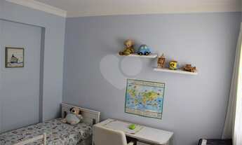 Imagem 7: São Paulo - Apartamento Padrão - SAÚDE