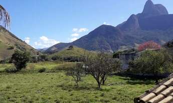 Imagem 4: Sítio Pimenta - Trapiche - Macaé