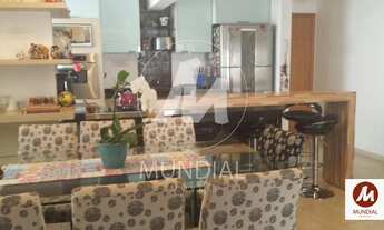 Imagem 3: Apartamento (cobertura 2 - duplex) 3 dormitórios/suite, cozinha planejada, elevador, em co