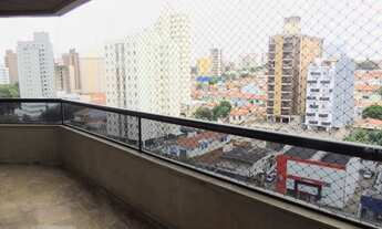 Imagem 4: Apartamento à venda 4 Quartos, 2 Suites, 3 Vagas, 350M², Jardim Paraíso, Campinas - SP