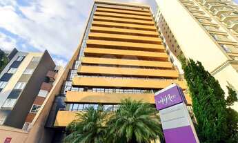 Imagem: Curitiba - Loft - Centro