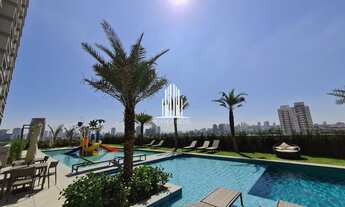 Imagem 2: NATIV TATUAPÉ BY LAVVI - APARTAMENTO TATUAPÉ NOVO 115M² COM 3 SUÍTES 2 VAGAS LAZER COMPLET