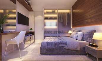 Imagem 4: Apartamento com 2 dormitórios à venda, 49 m² por R$ 250.000,00 - Itaipava - Itajaí/SC