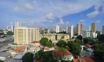 Imagem 5: Apartamento à venda, 3 quartos, 1 suíte, 1 vaga, Boa Vista - Recife/PE