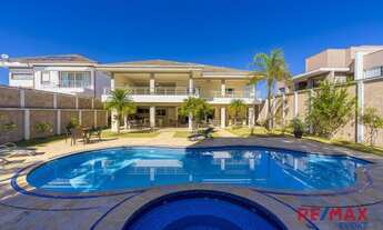 Imagem 2: Casa com 5 quartos à venda, 730 m² por R$ 2.960.000 - Condominio Residencial Paradiso - It