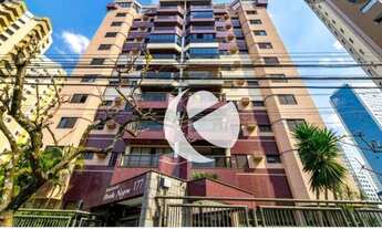 Imagem: Apartamento com 3 dormitórios à venda