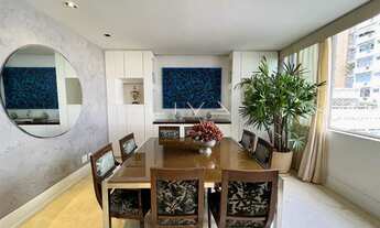 Imagem 5: Apartamento espetacular bem no início do Alto Leblon!