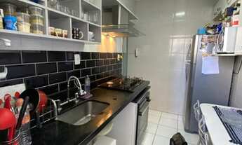 Imagem 4: Studio para venda tem 33 metros quadrados com 1 quarto em Aclimação - São Paulo - SP