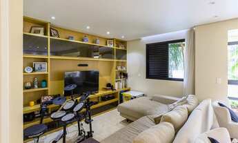 Imagem 6: Brooklin para morar muito bem!