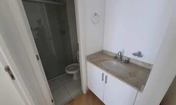 Imagem 2: Apto. com 01 dorm no Jardim Anália Franco - Edifício Concept