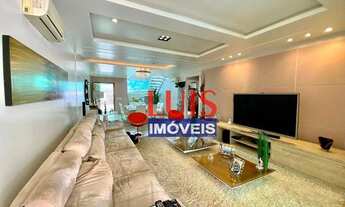 Imagem 2: Casa com 3 dormitórios à venda, 300 m² por R$ 2.500.000 - Camboinhas - Niterói/RJ - CA4722