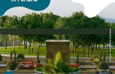 Imagem 7: Quinta do lago 2 - grande Lançamento na região dos Dahmas