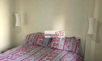 Imagem 3: Apartamento com 2 dormitórios à venda, 55 m² por R$ 360.000,00 - Limão - São Paulo/SP