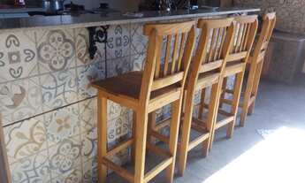 Imagem 7: Chácara com 3 dormitórios à venda, 1 m² por R$ 350.000,00 - Laranjeiras De Caldas - Caldas