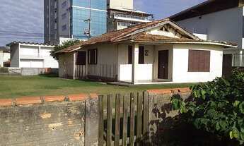 Imagem: Terreno frente mar Porto Belo - SC