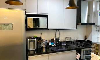 Imagem 3: Vendo lindo apartamento de 56m no centro de Diadema/Divisa de SP!