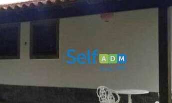 Imagem: Casa para alugar, 200 m² por R$ 4.500,00/mês