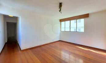 Imagem 1: Á 200 metros do metrô Paraíso; 2 dormitórios sendo 1 suíte; 84 metros de área útil