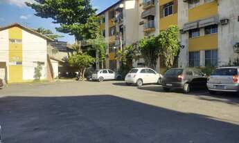 Imagem 1: APARTAMENTO VAZIO COM VAGA