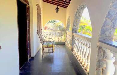 Imagem 2: Casa à venda, 3 quartos, 1 suíte, 4 vagas, Santa Efigênia - Belo Horizonte/MG