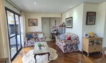 Imagem: Apartamento Venda Pompéia 121 m² 2 Dormitórios