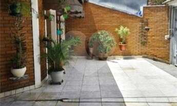 Imagem 2: Jundiaí - Casa Padrão - Jardim Trevo