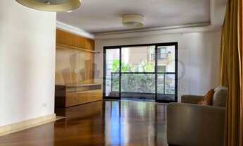 Imagem 2: Excelente apartamento em Moema com 3 suítes, 3 vagas mais depósito , fora de rota