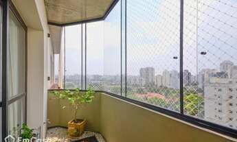 Imagem 6: Apartamento à venda em São Paulo