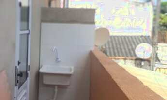 Imagem 3: Aluga-se Kitnet Kitnet com 1 dormitório