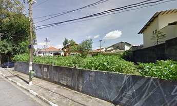 Imagem 3: Terreno comercial à venda, Jardim da Saúde, Agende já sua visita, Venha conferir !Morar no