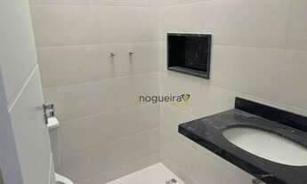 Imagem 2: Sobrado com 3 dormitórios à venda, 90 m² por R$ 650.000 - Campo Grande - São Paulo/SP