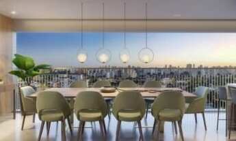 Imagem 7: Apartamento alto padrão em Moema, 149m de area util, duas vagas de garagem !