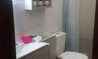 Imagem 5: Sobrado com 2 dormitórios à venda, 67 m² por R$ 290.000,00 - Potecas - São José/SC