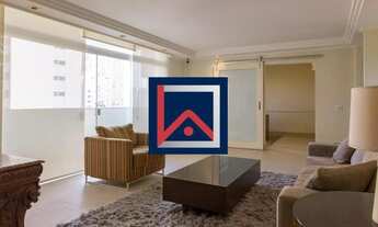 Imagem 4: Venda Apartamento 2 Dormitórios - 189 m² Perdizes