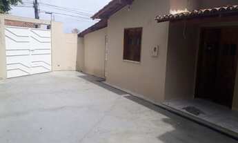 Imagem: Casa no Alto do Vista - Itaberaba