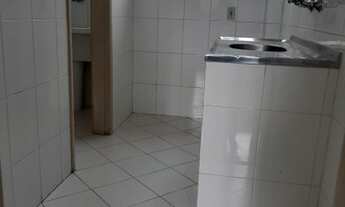 Imagem 5: Apartamento para venda com 33 metros quadrados com 1 quarto em Alto - Teresópolis - RJ